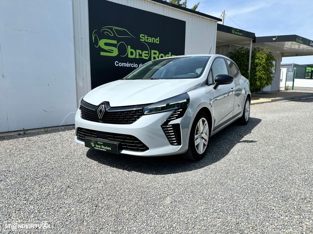Renault Clio - 2