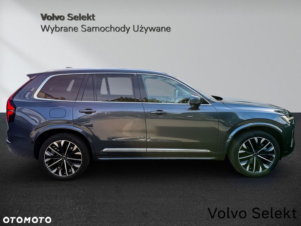Volvo XC 90 - 6