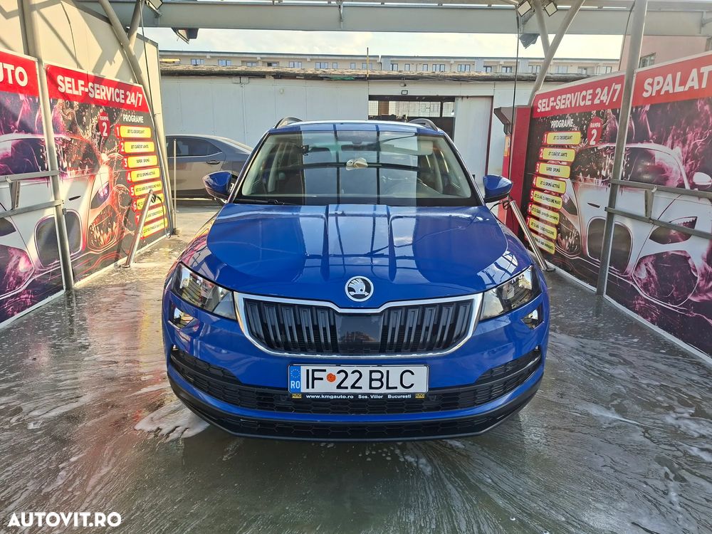 Skoda Karoq - 6