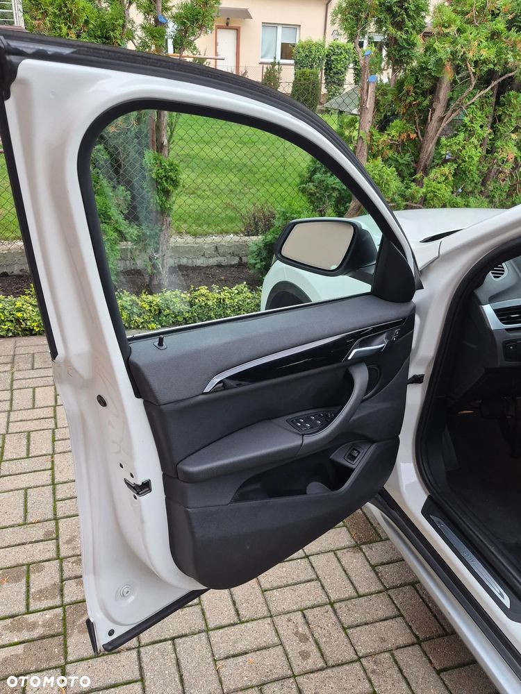 BMW X1 - 17