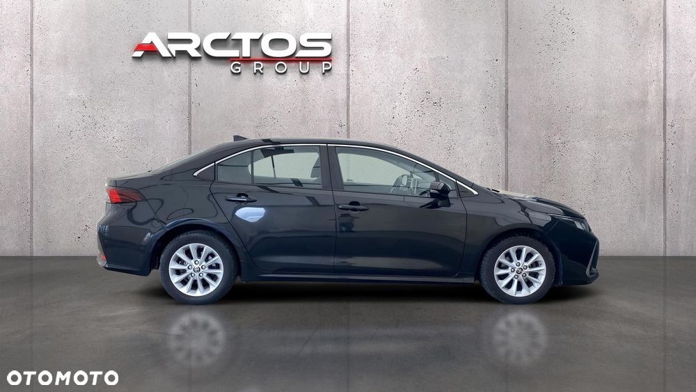 Toyota Corolla 1.6 Comfort - 7