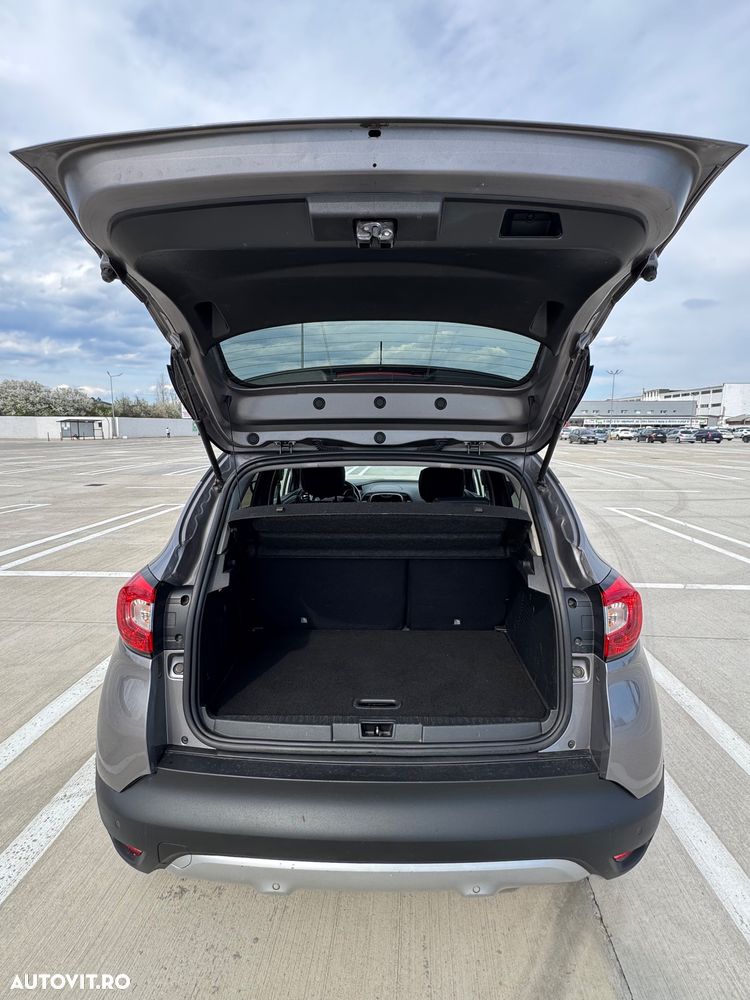 Renault Captur ENERGY dCi Intens - 18