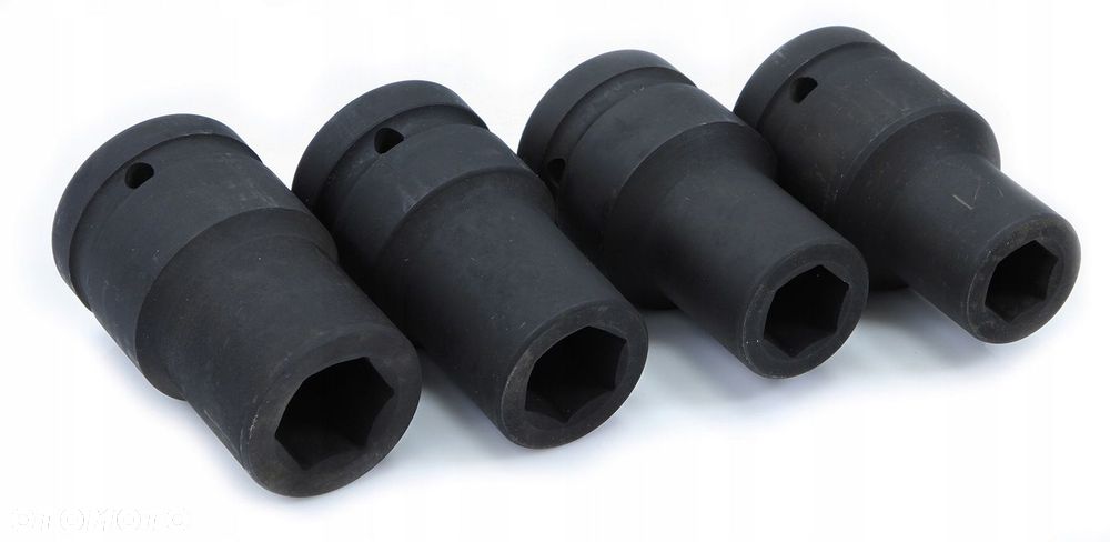 ZESTAW NASADEK UDAROWYCH 1" 17-33mm 8SZT BJC - 3