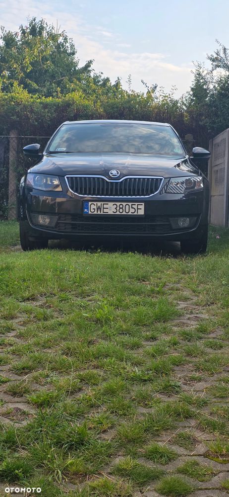 Skoda Octavia - 9