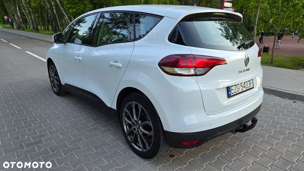 Renault Scenic ENERGY TCe 115 LIFE - 6