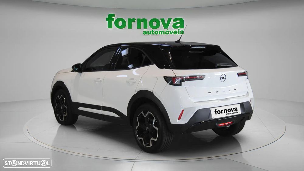 Opel Mokka 1.2 T GS Line - 8