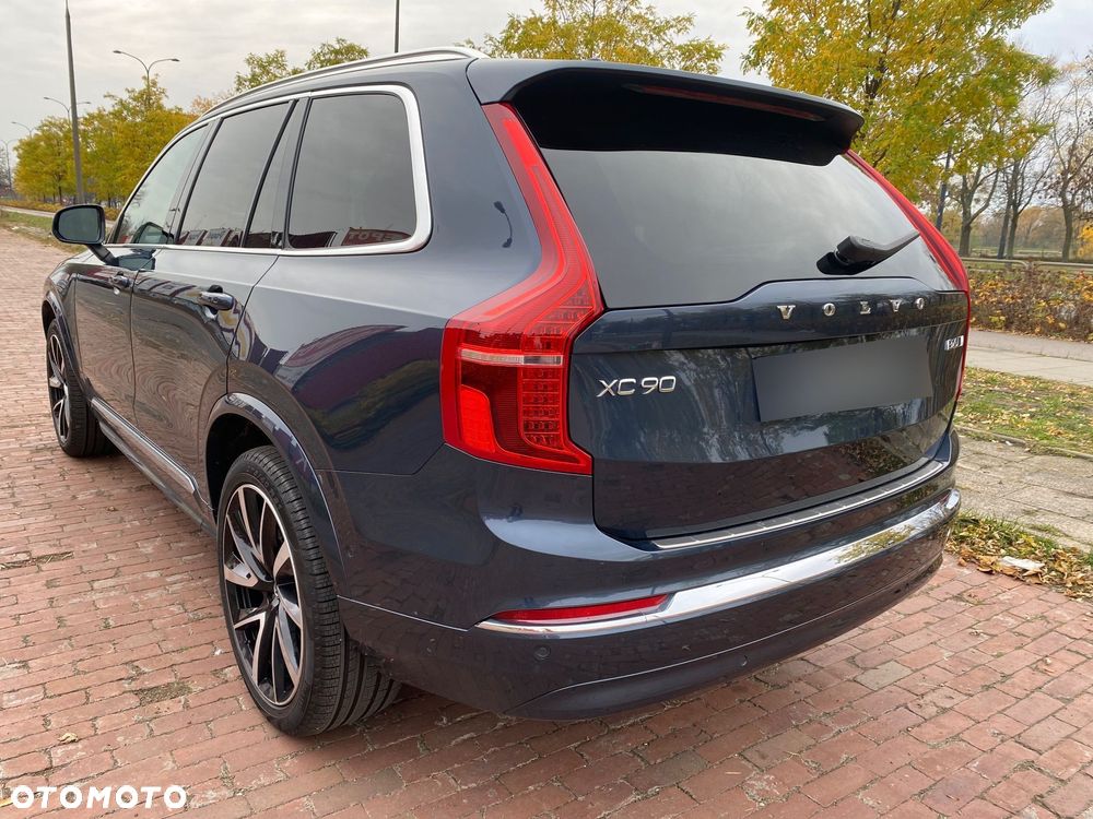 Volvo XC 90 - 3