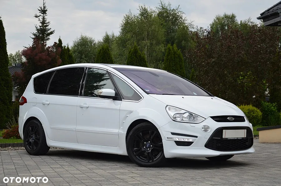 Ford S-Max - 4