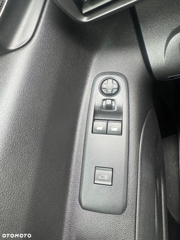 Citroën Berlingo - 33