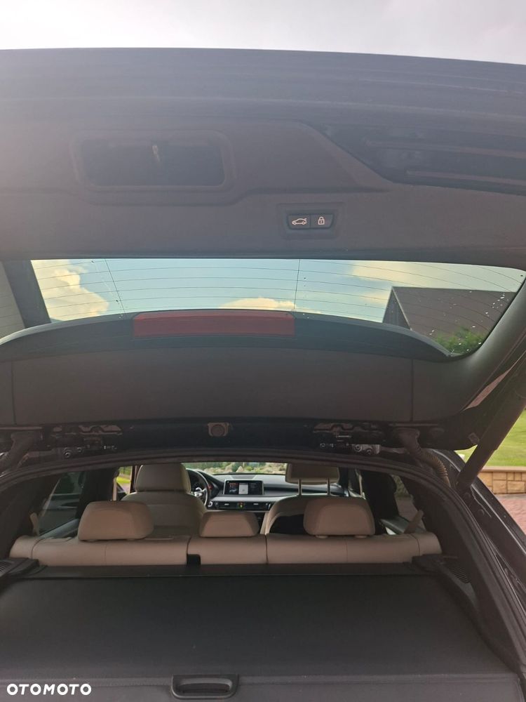 BMW X5 xDrive30d - 7