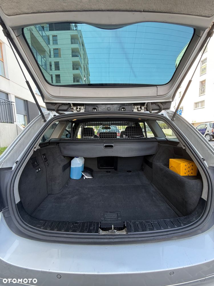 BMW Seria 3 320d - 7