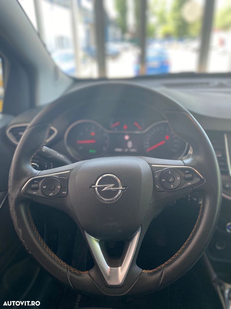 Opel Crossland 1.2 ECOTEC Start/Stop Enjoy - 14