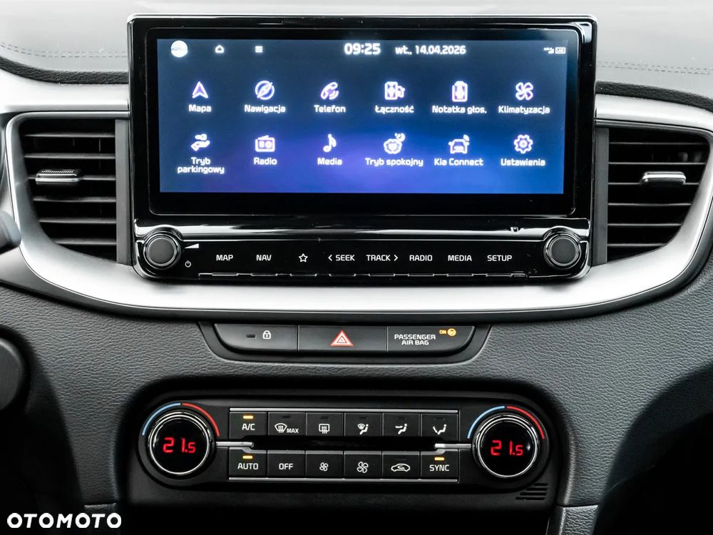 Kia Ceed 1.5 T-GDI M - 18