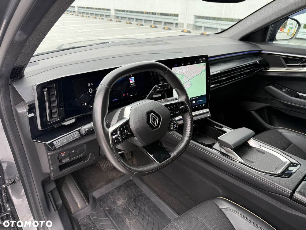 Renault Austral 1.3 TCe mHEV Iconic - 13