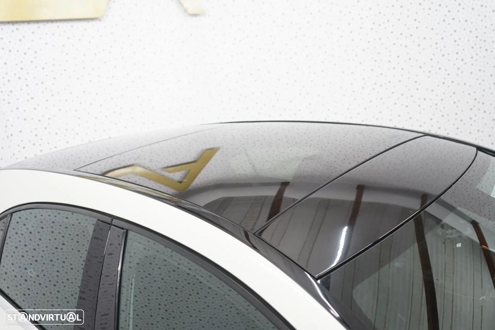 Mercedes-Benz A 180 d AMG Line Aut. - 13