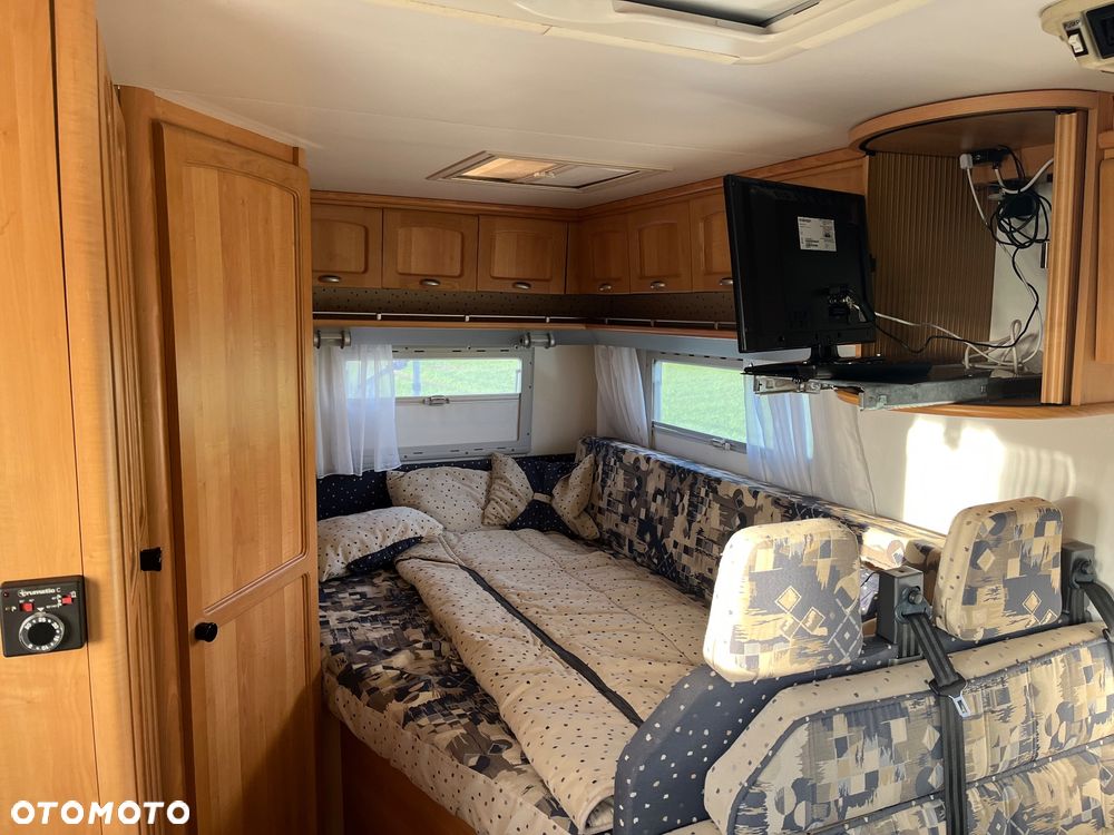 Fiat Ducato - 12