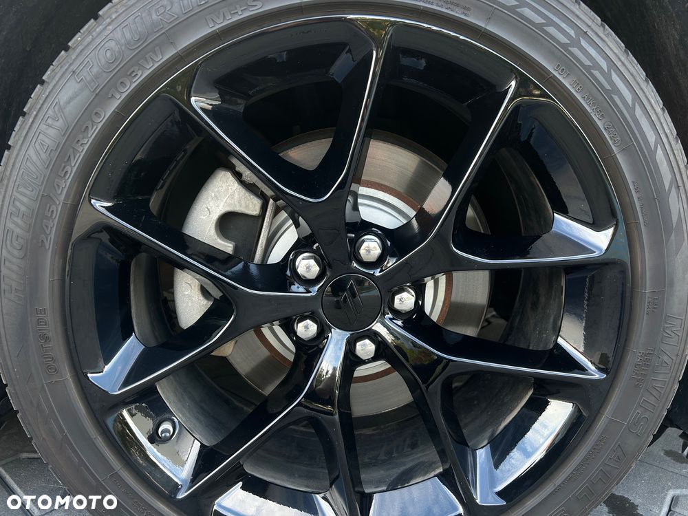 Dodge Charger 3.6 GT - 26