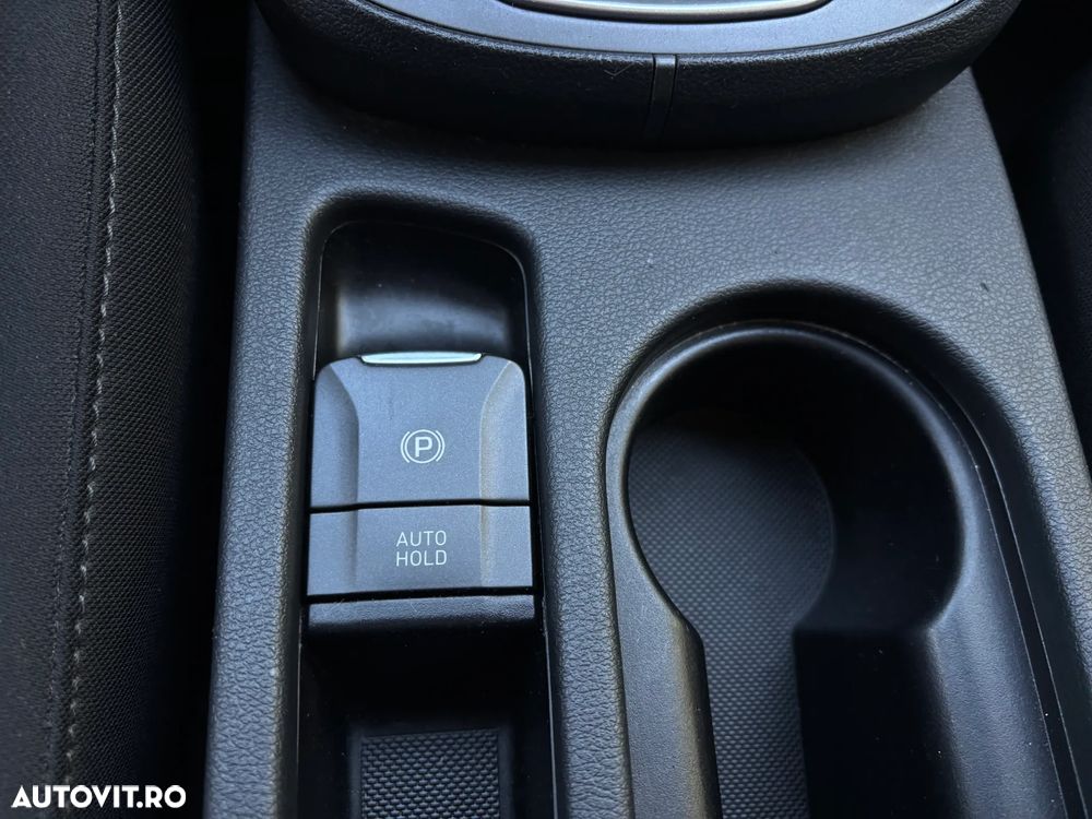 Hyundai KONA 1.6 GDI DCT Advantage - 23