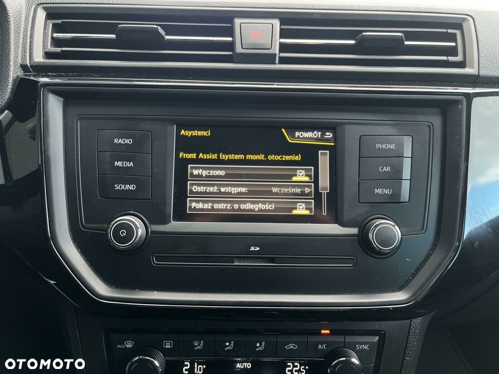 Seat Ibiza 1.0 TSI GPF FR S&S - 18