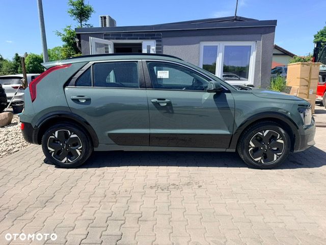 Kia Niro 64kWh L - 27