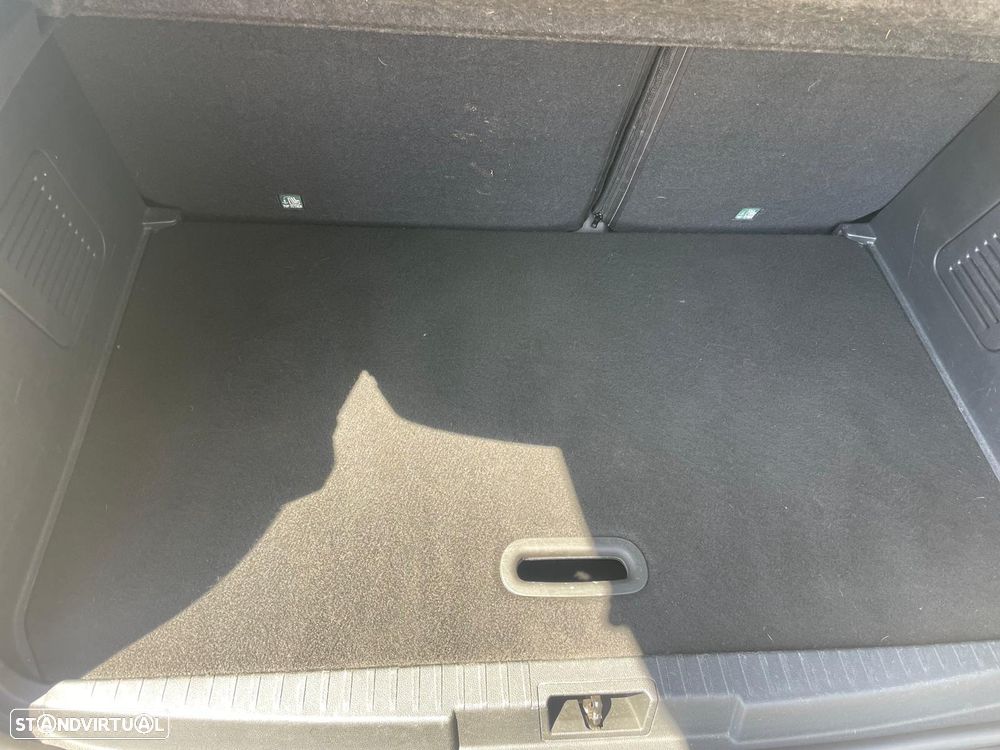 Renault Captur 1.5 dCi Exclusive C/Pneu - 5