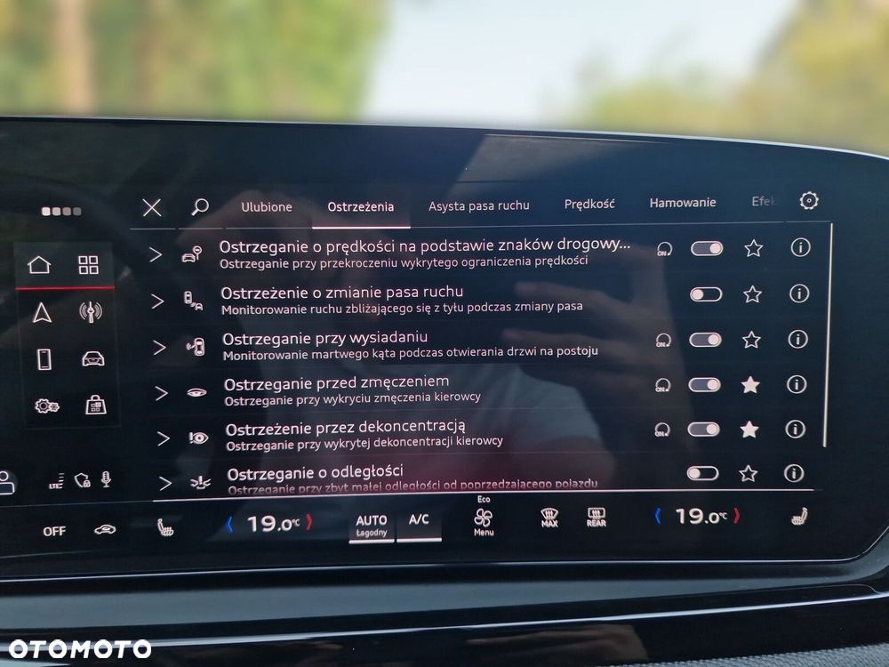 Audi A5 Avant TFSI S tronic - 39