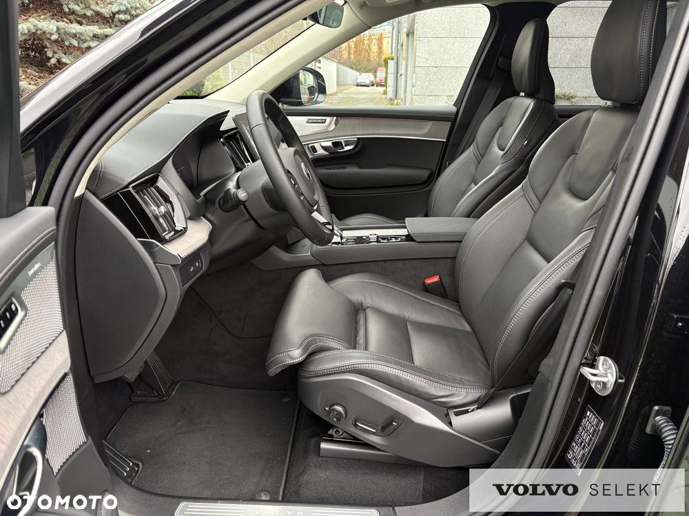 Volvo XC 90 - 16