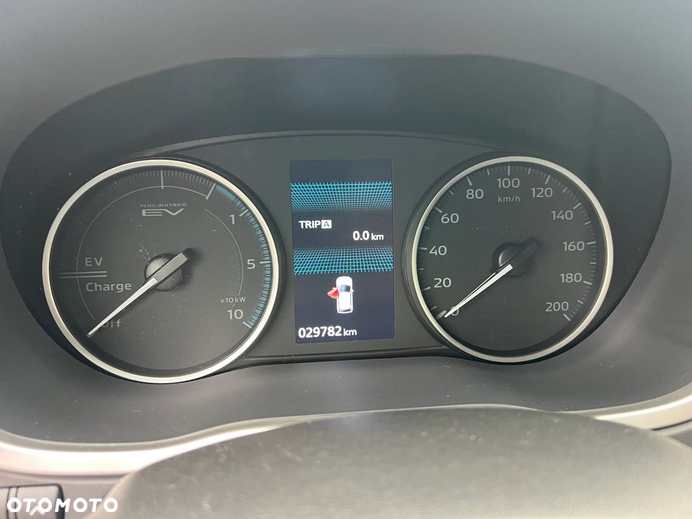 Mitsubishi Eclipse Cross 2.4 PHEV Intense Plus - 21