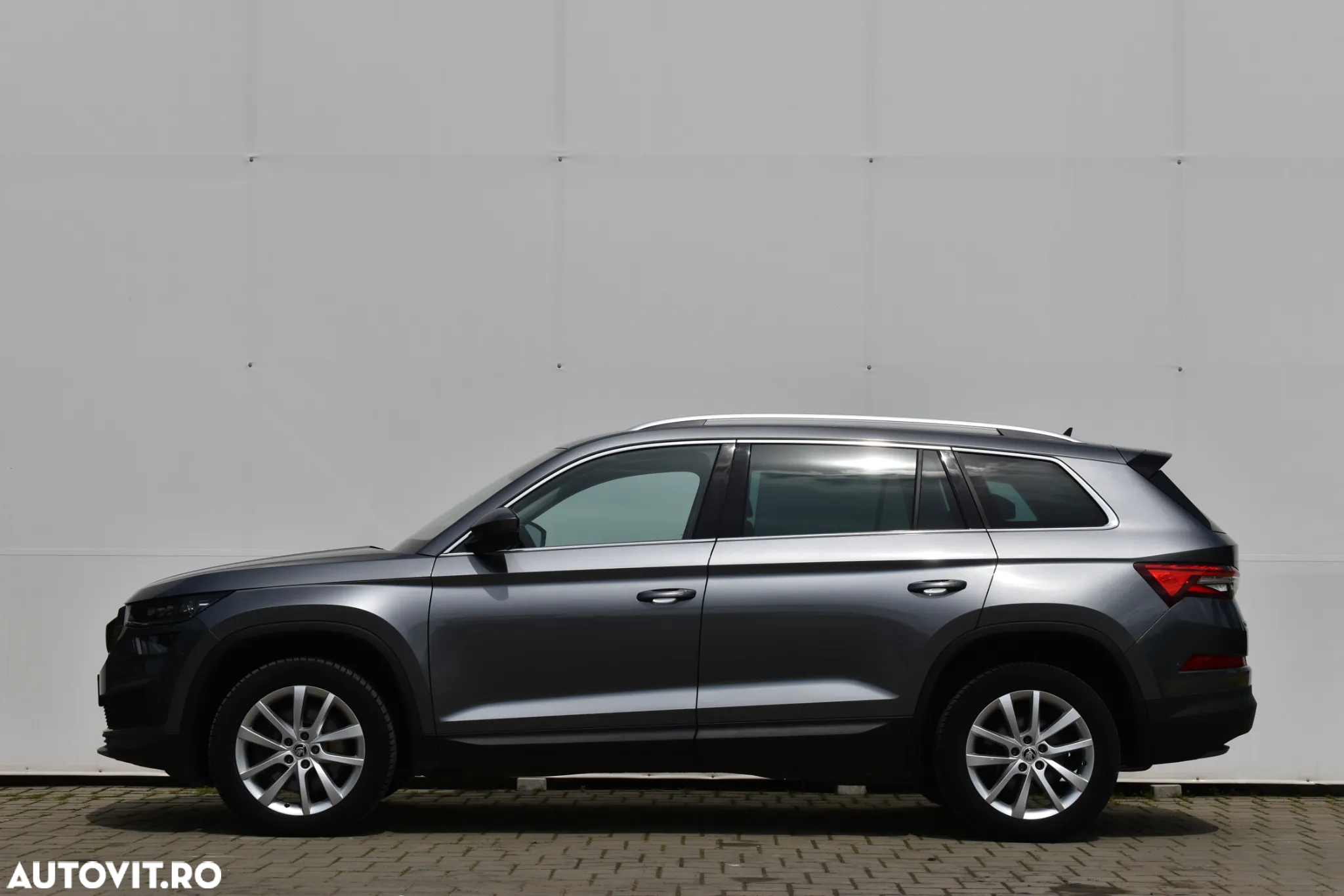 Skoda Kodiaq 2.0 TDI 4X4 DSG Style - 12