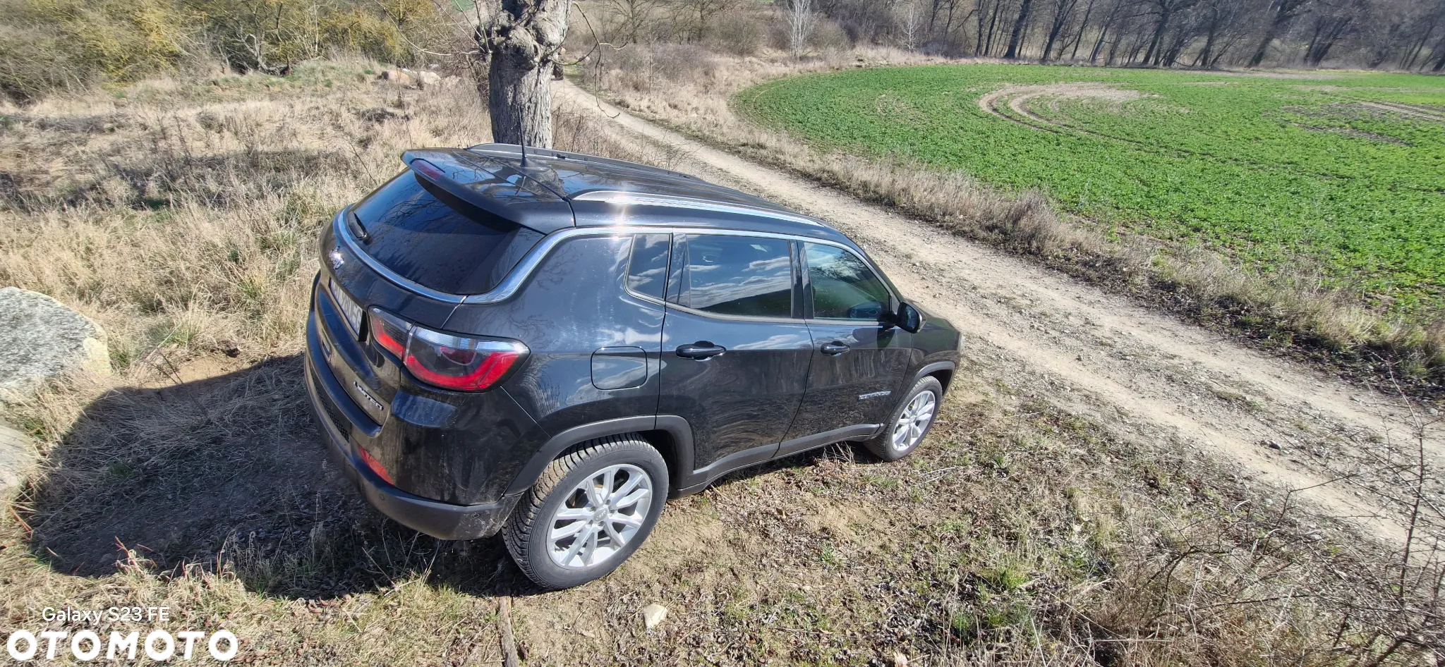 Jeep Compass - 7
