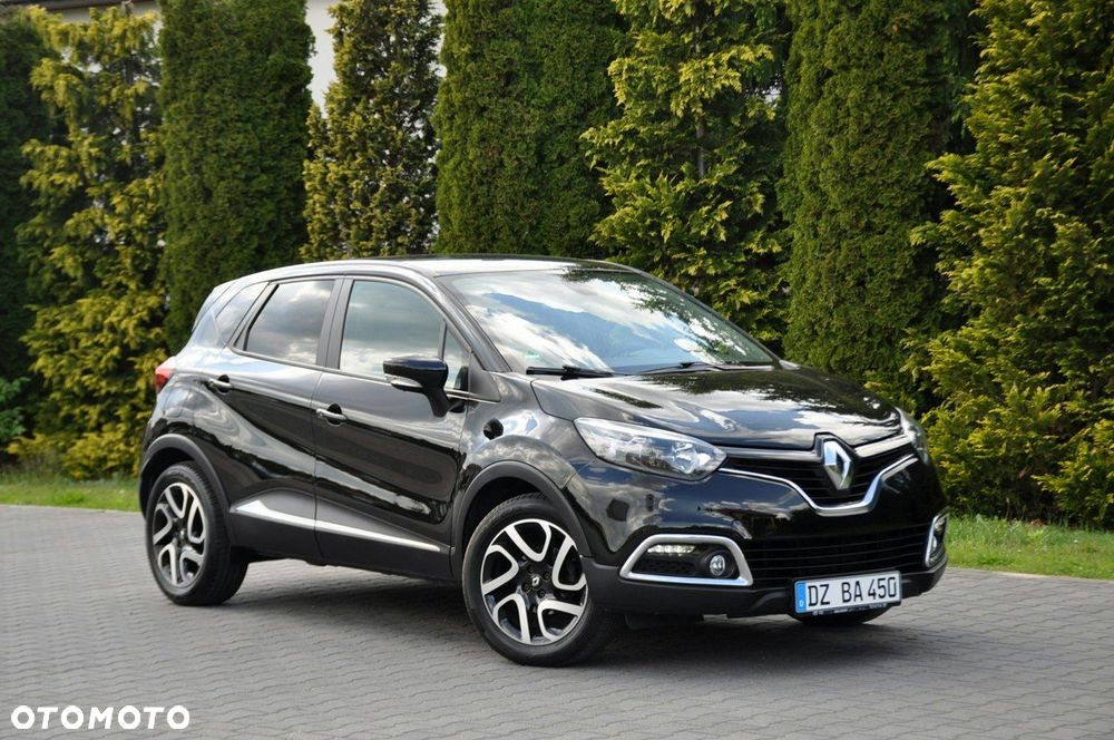 Renault Captur - 3