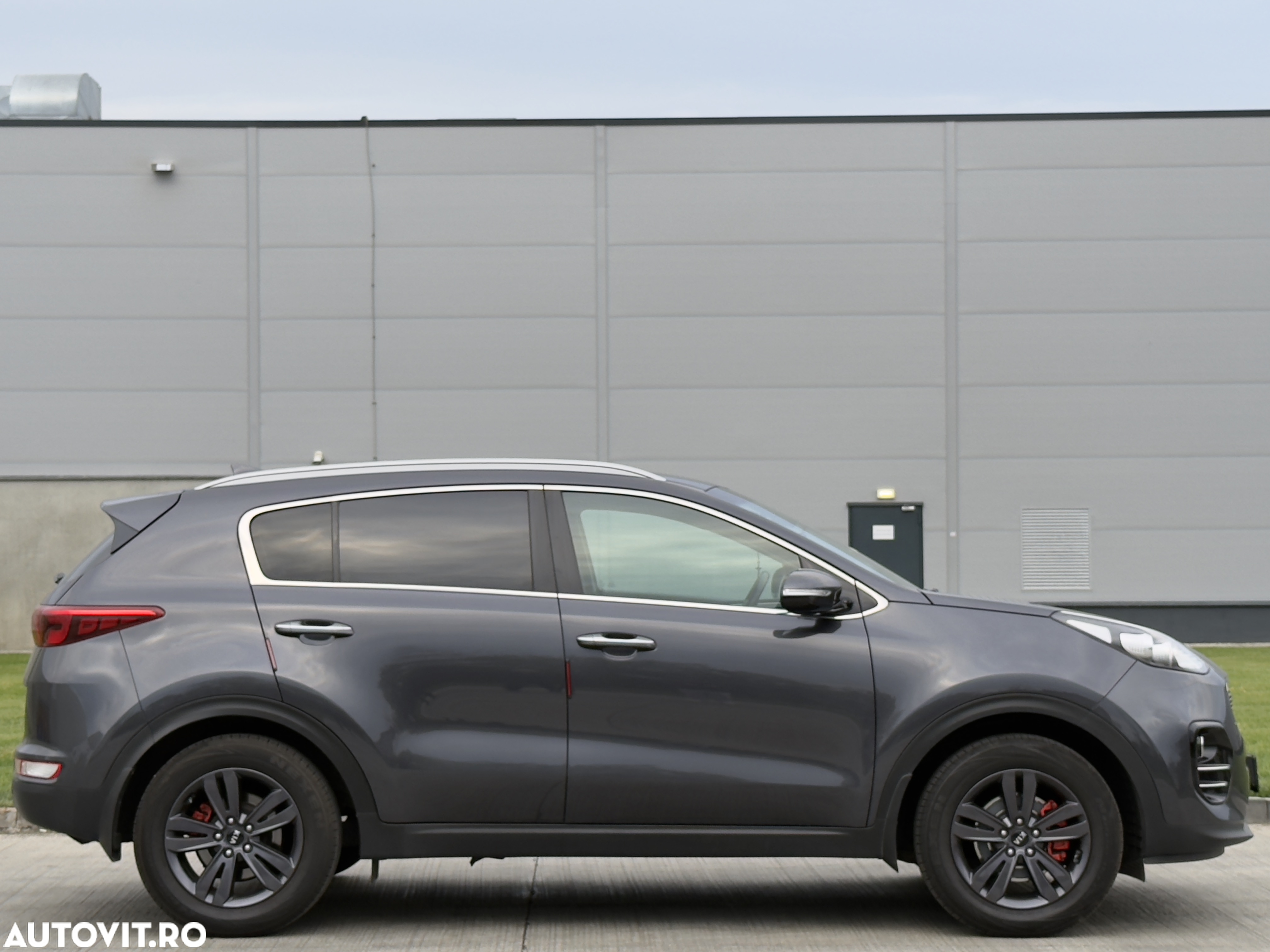 Kia Sportage - 23