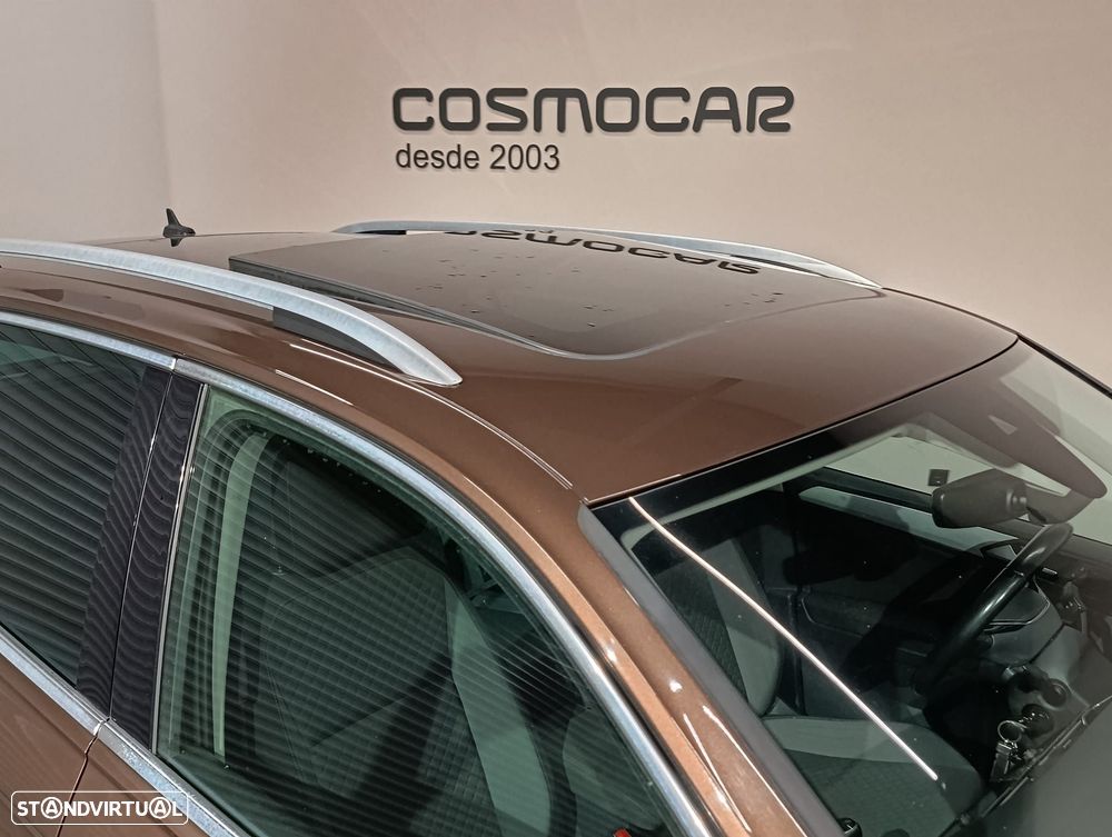 VW Tiguan 1.6 TDI Confortline - 15