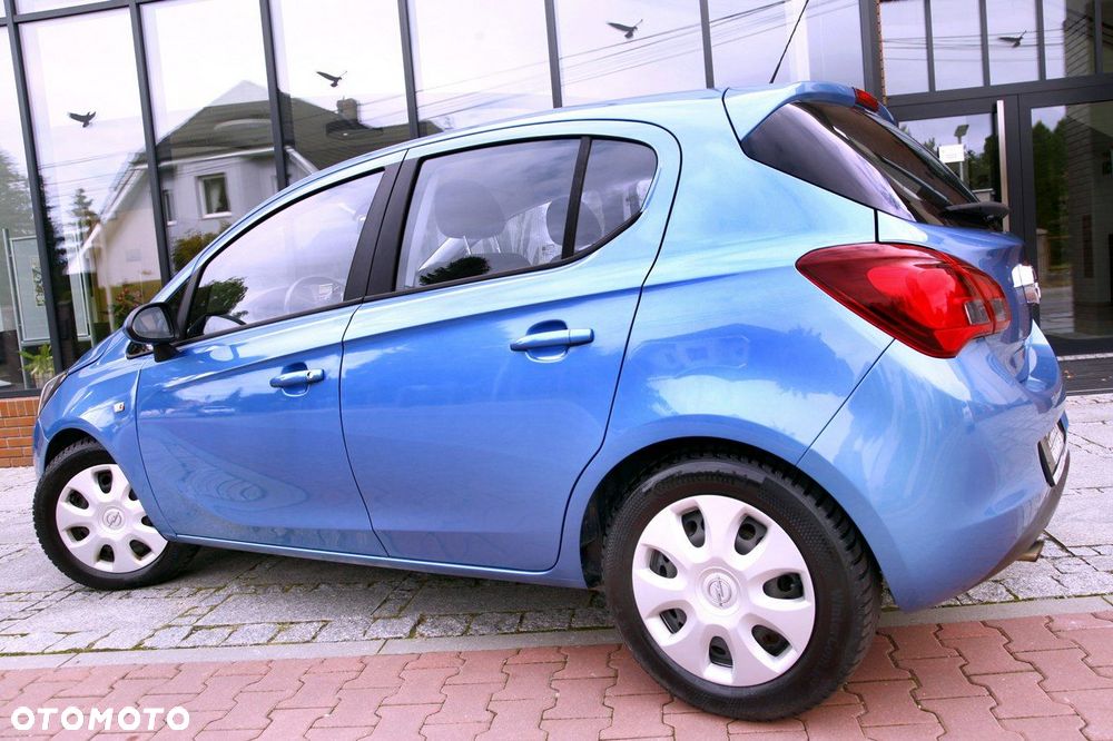 Opel Corsa - 27