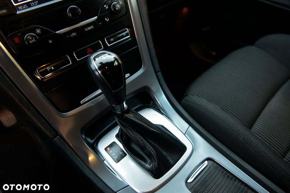 Ford Mondeo 2.0 TDCi Business Edition - 25