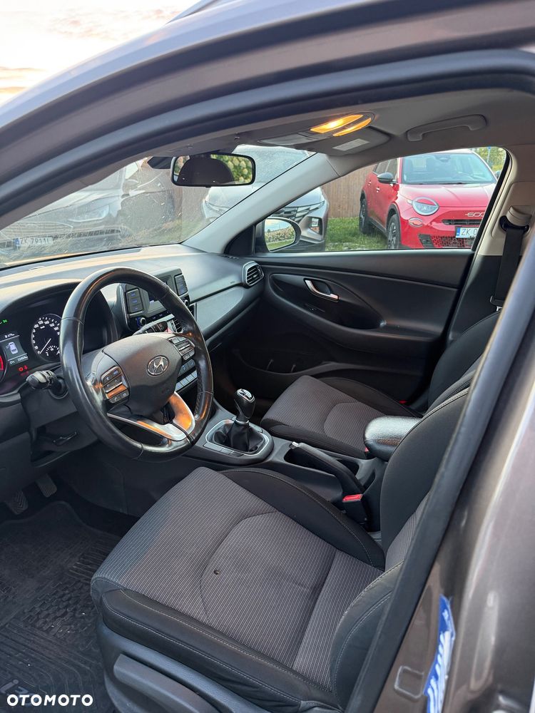 Hyundai i30 - 8