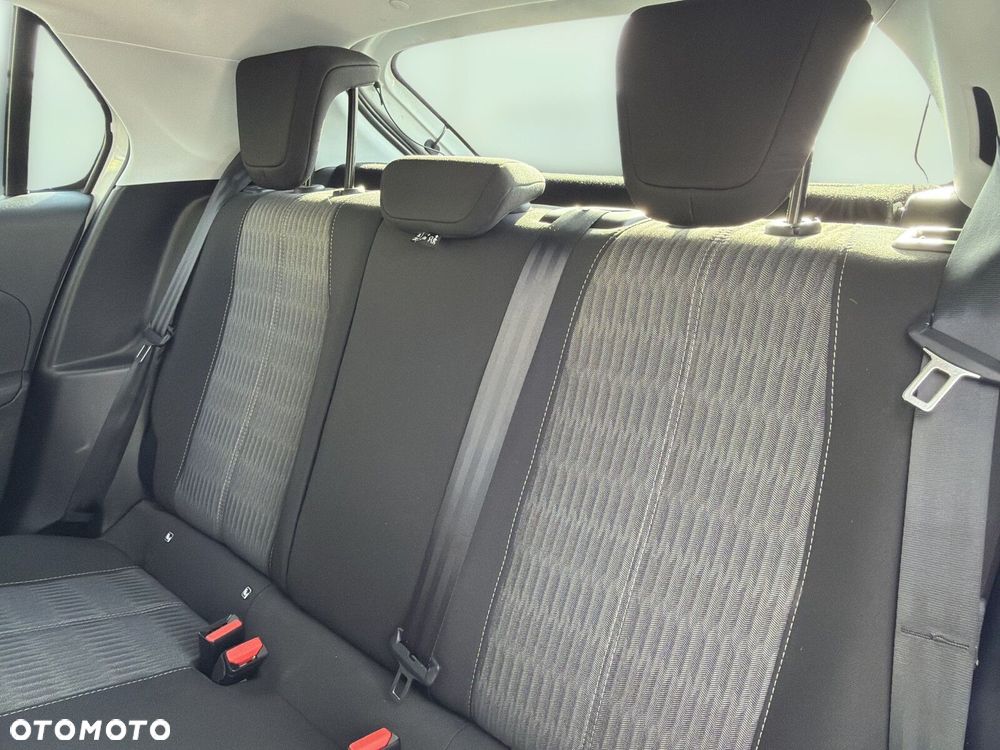 Opel Corsa 1.2 Edition S&S - 18