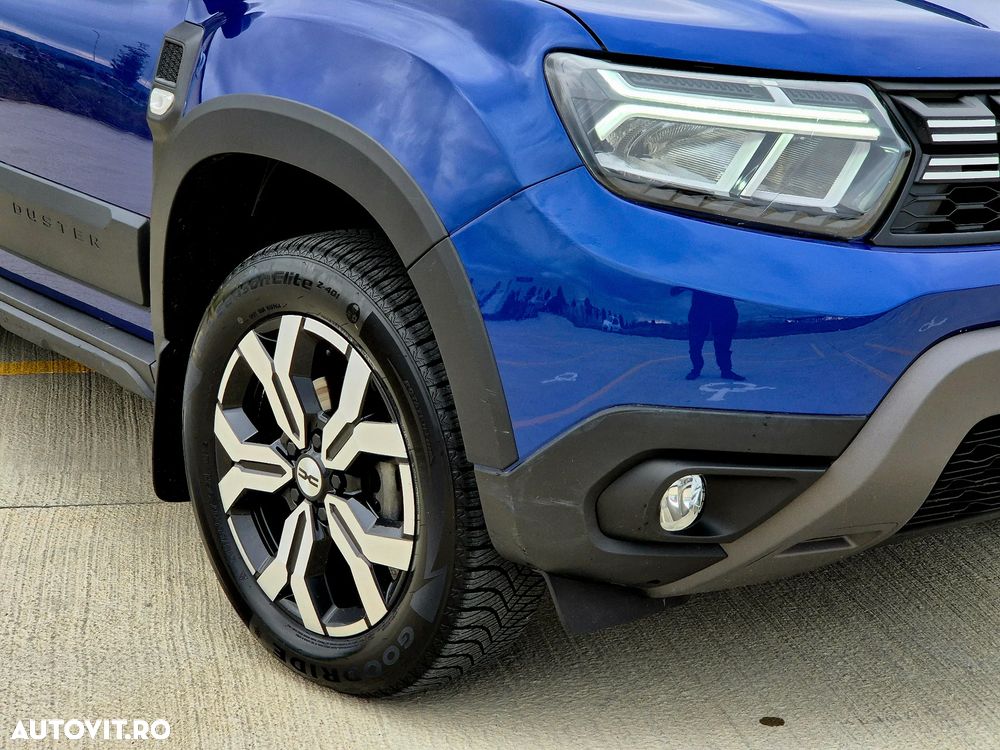 Dacia Duster ECO-G 100 Prestige - 31