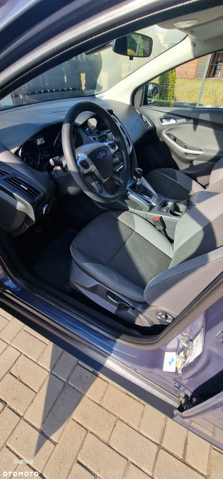 Ford Focus - 3