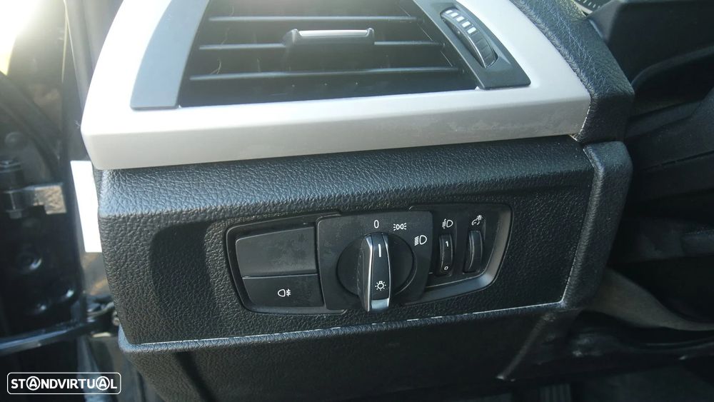BMW 116 iA Line Sport - 29