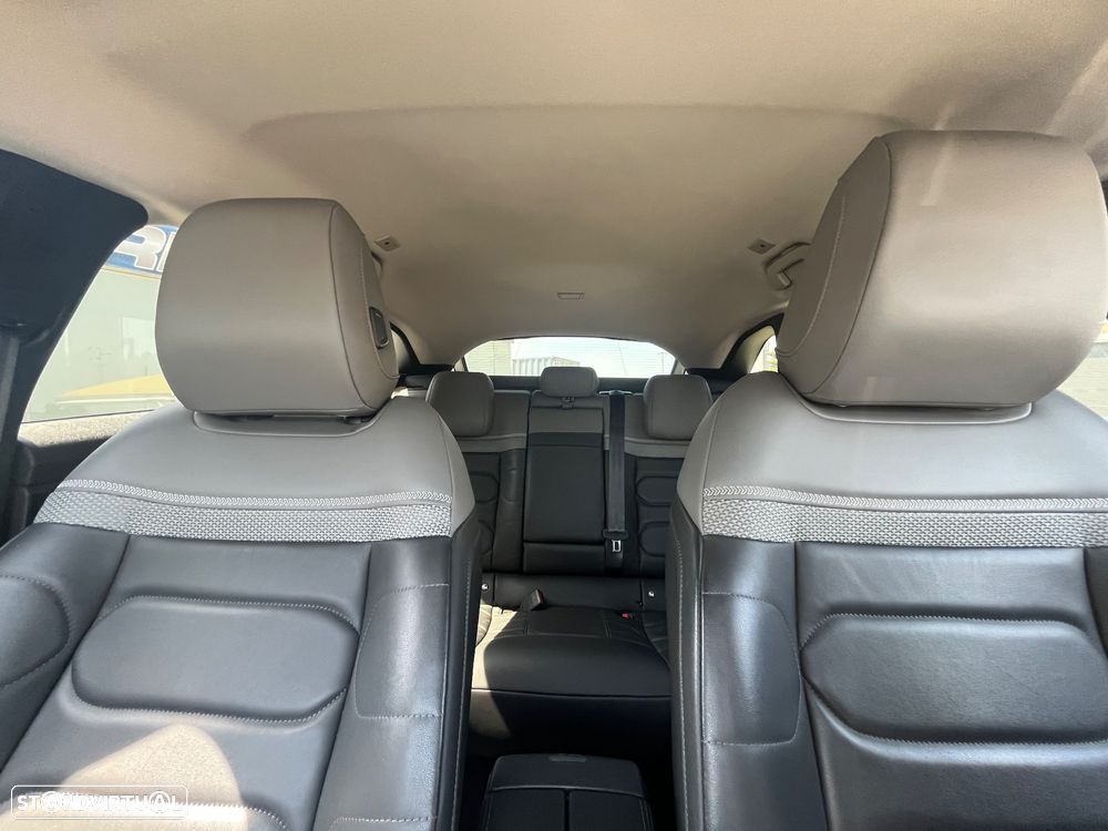 Citroën C5 X 1.2 PureTech Shine EAT8 - 48