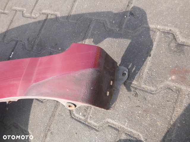 BŁOTNIK LEWY PRZÓD LEWY PRZEDNI TOYOTA COROLLA E12 01-04 KOMBI KOLOR 3N8 - 15