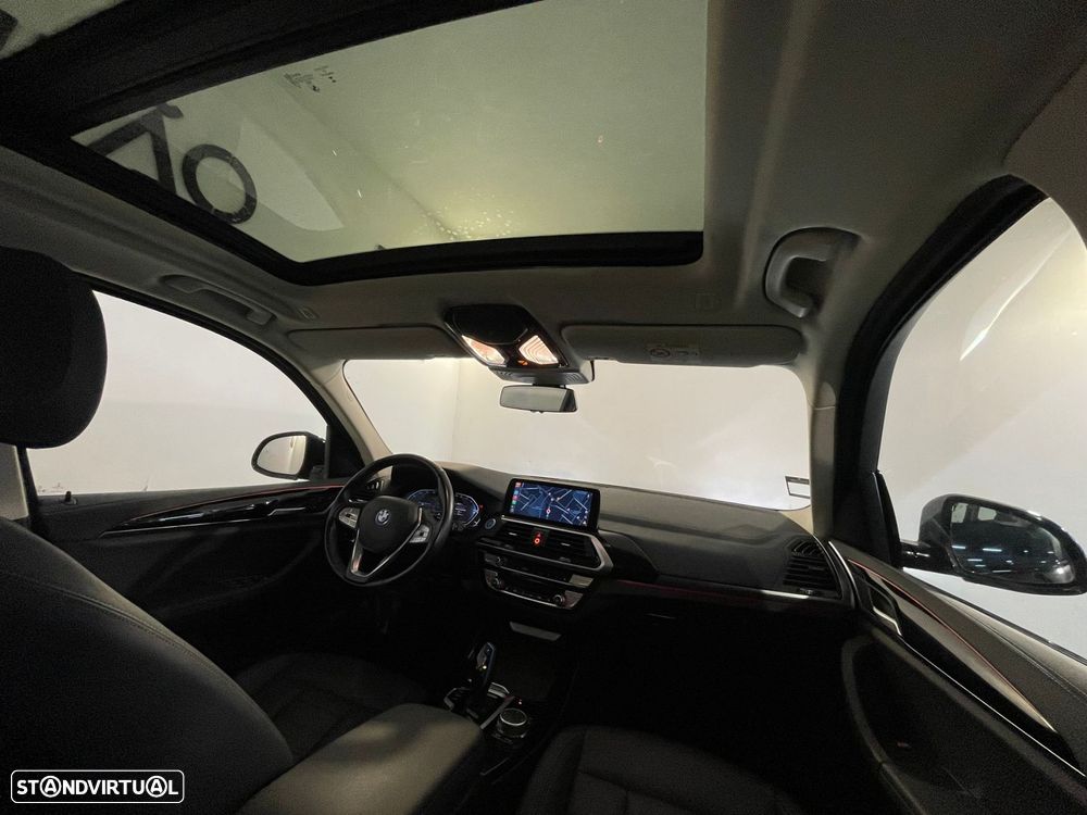 BMW iX3 Inspiring - 2