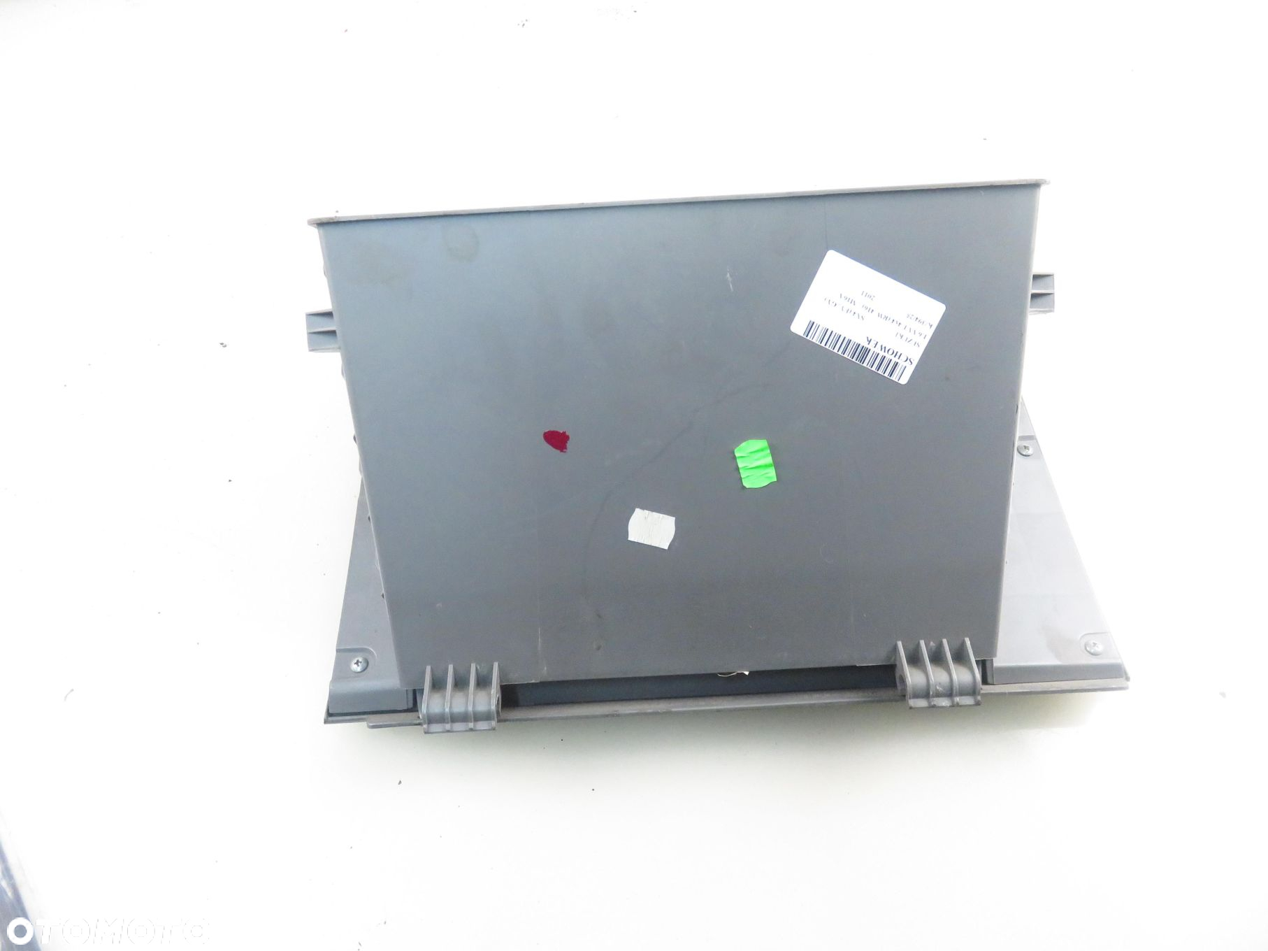 SCHOWEK SUZUKI SX4 (EY, GY) 7341279J1 - 6