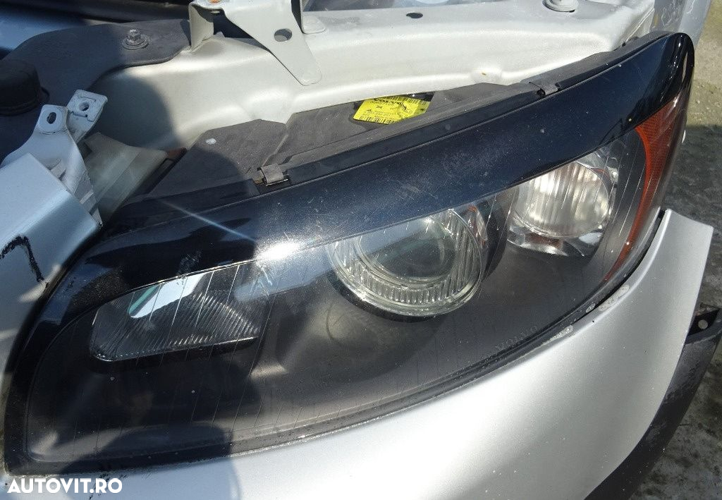 Fata completa Volvo C30 din 2008 volan pe stanga - 4