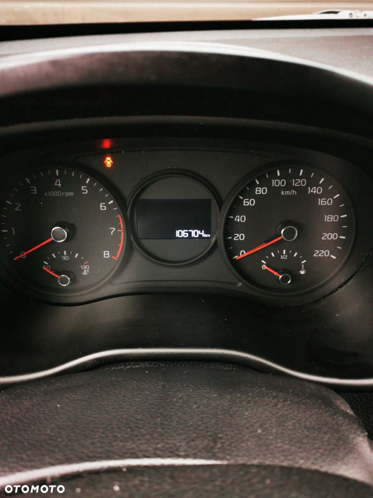 Kia Picanto 1.0 T-GDI ISG GT Line - 17