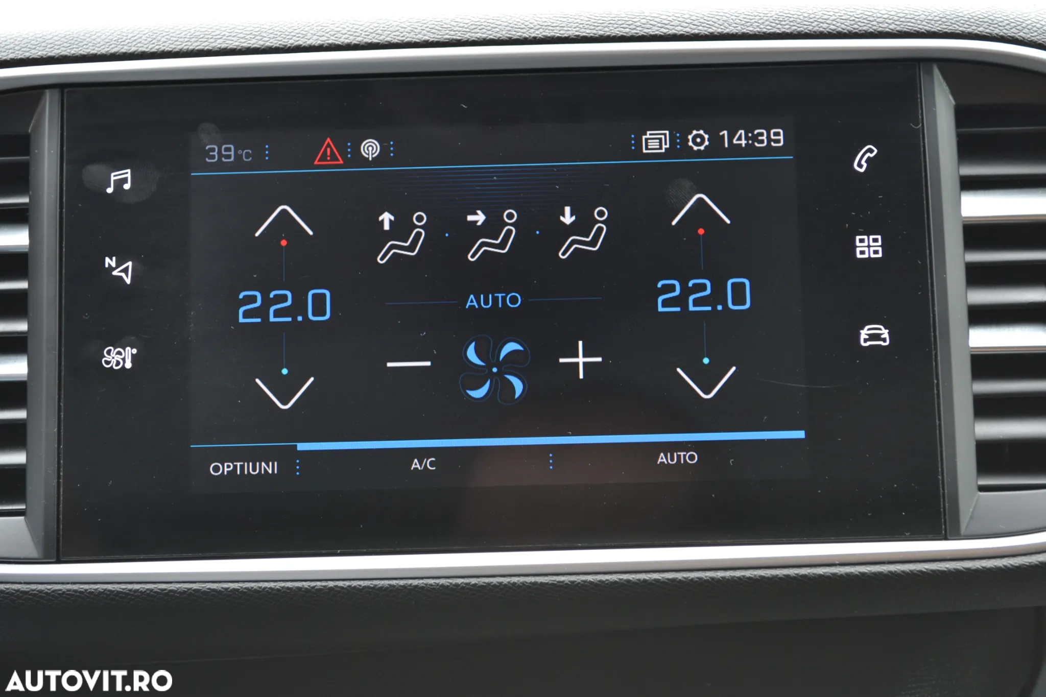 Peugeot 308 PureTech 130 EAT8 Allure - 19