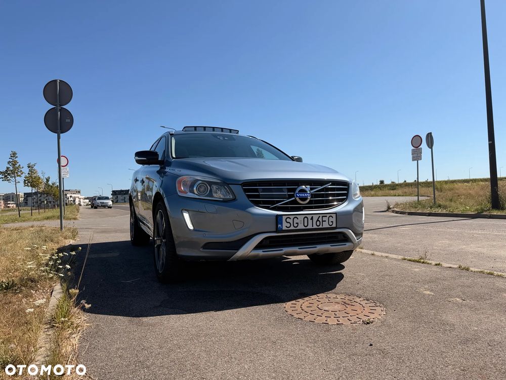 Volvo XC 60 - 3