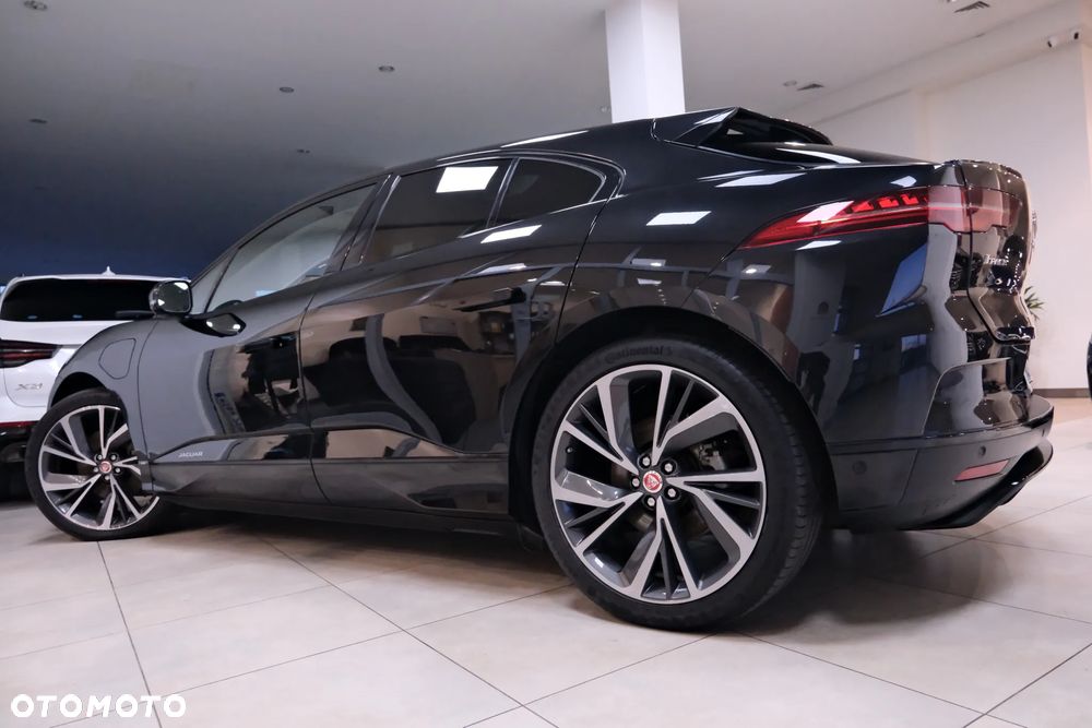 Jaguar I-Pace EV400 AWD R-DYNAMIC SE - 20