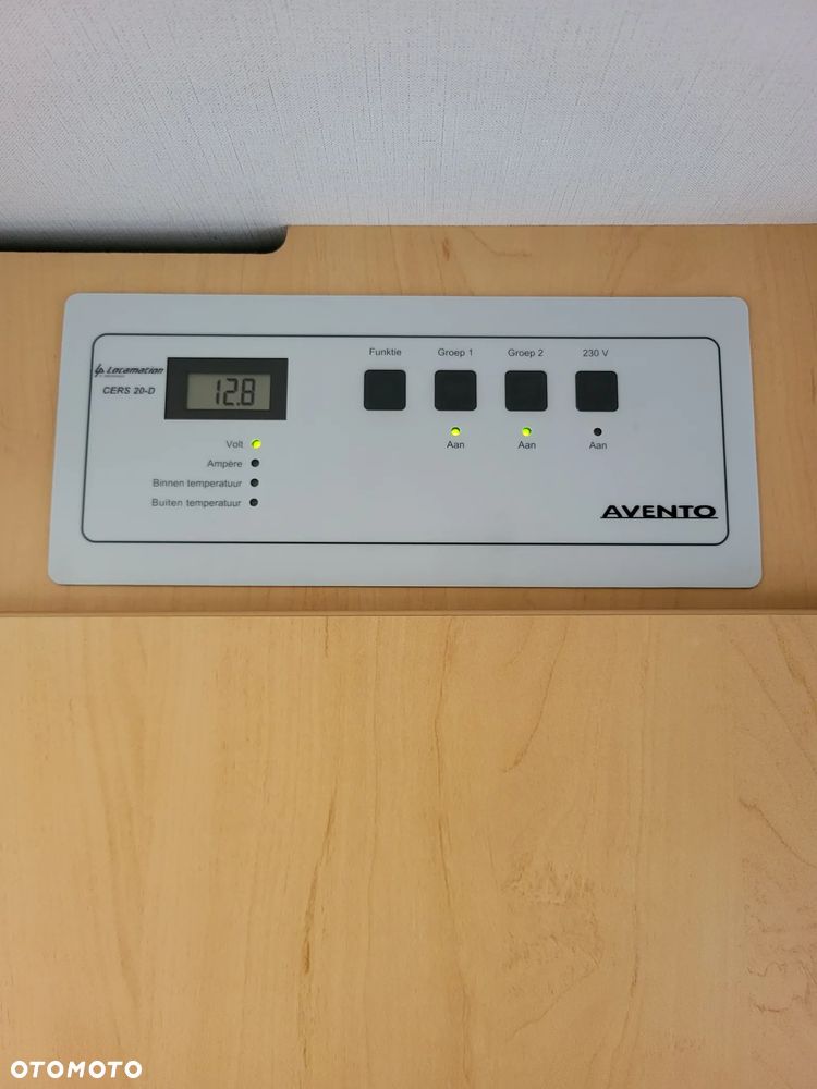 Avento Royal 465 - 16